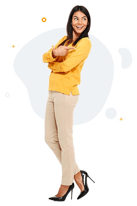 SSS Sağ İşaret Image